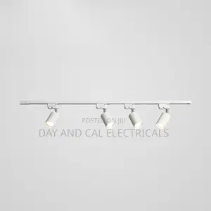 Lite Focus Track Light 20w(4pcs + Bar)