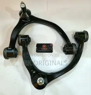 Ford F-150/Lobo 2021-2025 Upper Control Arms Pair