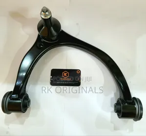 Ford F-150/Lobo 2021-2025 Upper Control Arms Pair