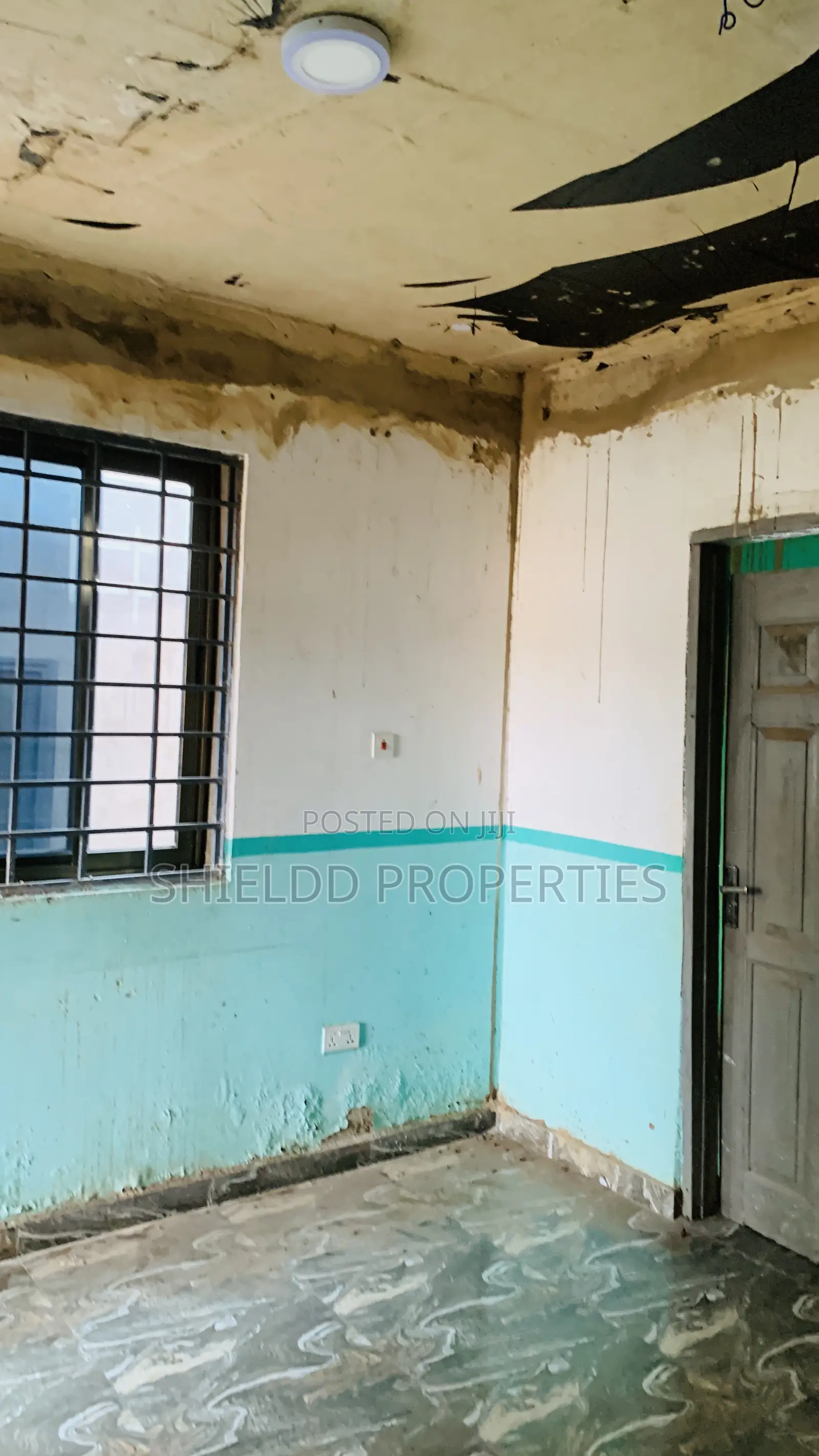 1bdrm Apartment in Chamber And Hall, New Legon for rent