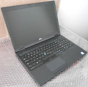 Laptop Dell Latitude 5580 8GB Intel Core i5 SSD 256GB