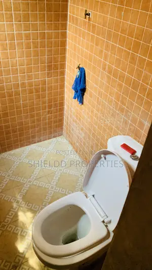 1bdrm Apartment in Chamber And Hall, New Legon for rent