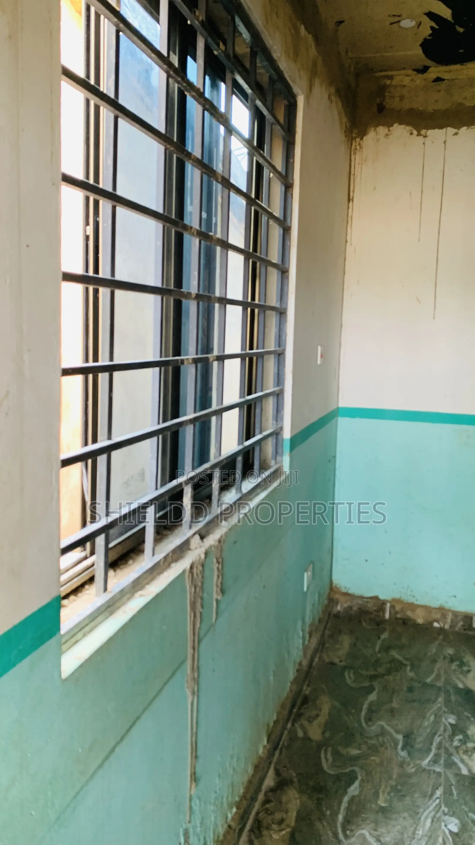 1bdrm Apartment in Chamber And Hall, New Legon for rent