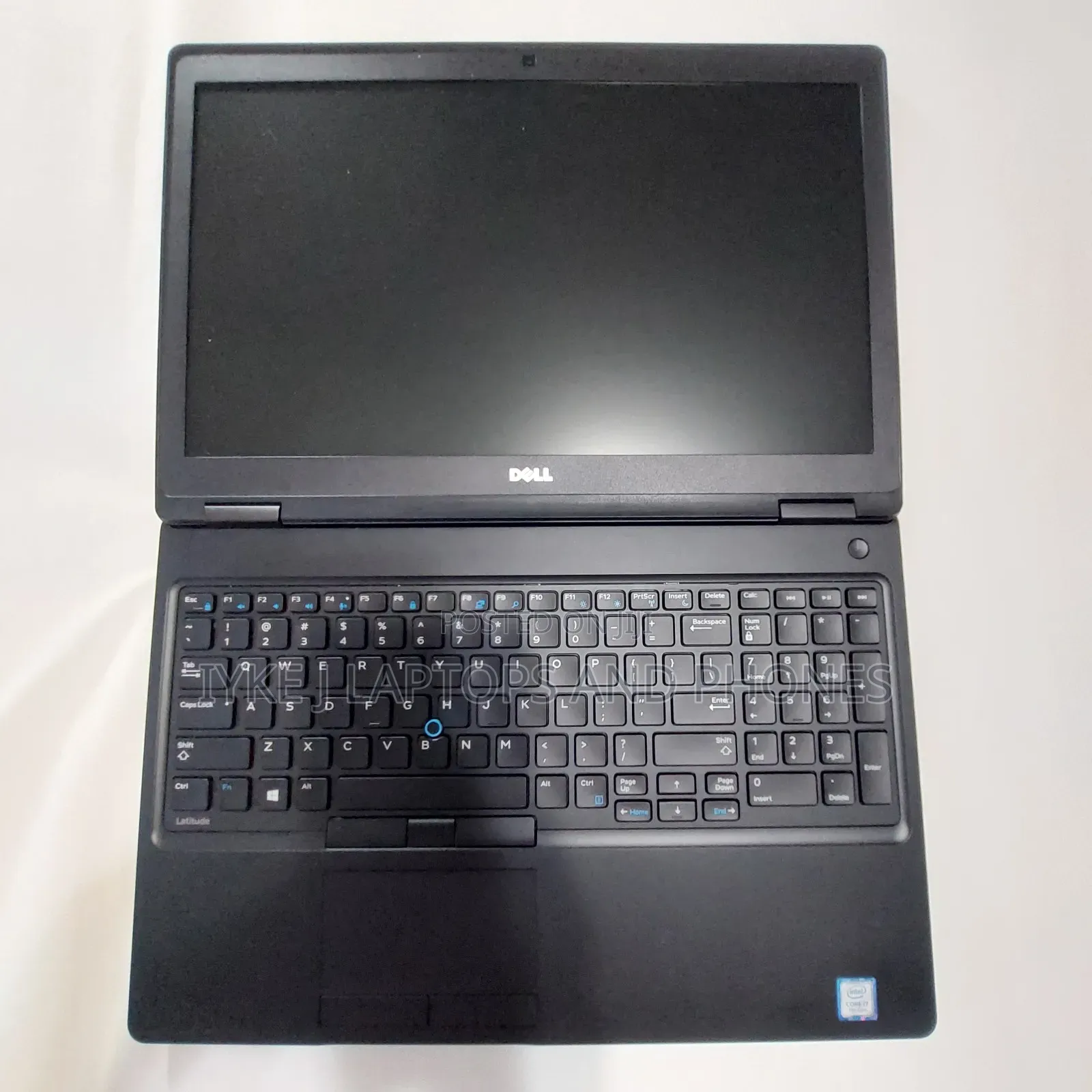 Laptop Dell Latitude 5580 8GB Intel Core i5 SSD 256GB
