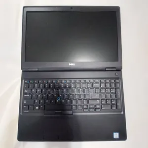 Laptop Dell Latitude 5580 8GB Intel Core i5 SSD 256GB