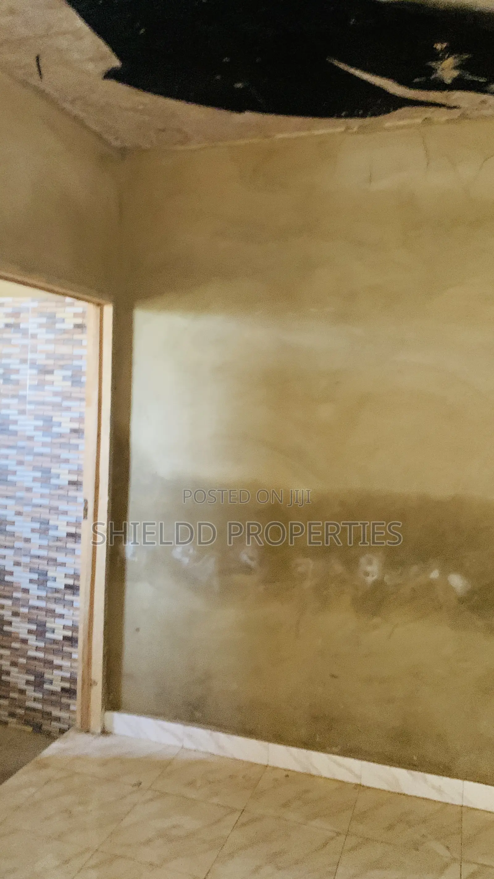 1bdrm Apartment in Chamber And Hall, New Legon for rent