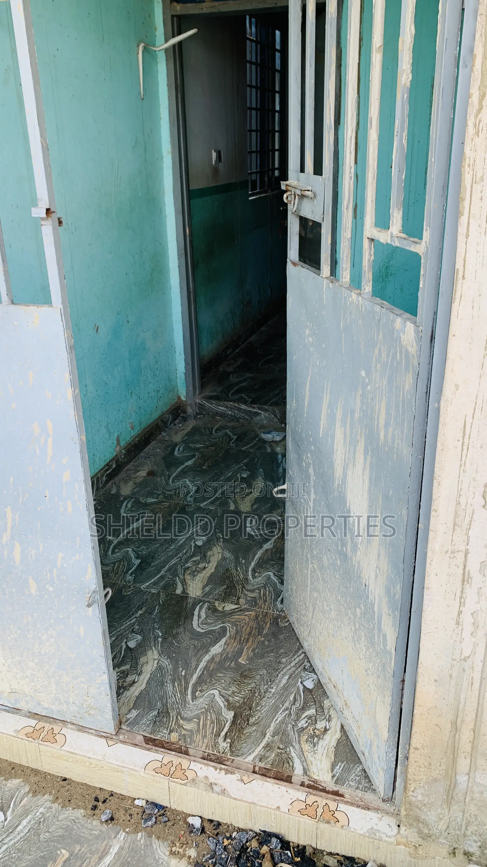 1bdrm Apartment in Chamber And Hall, New Legon for rent