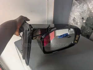 Honda Accord 2016,2017 Side Mirror / Driving Mirror With Light Behind