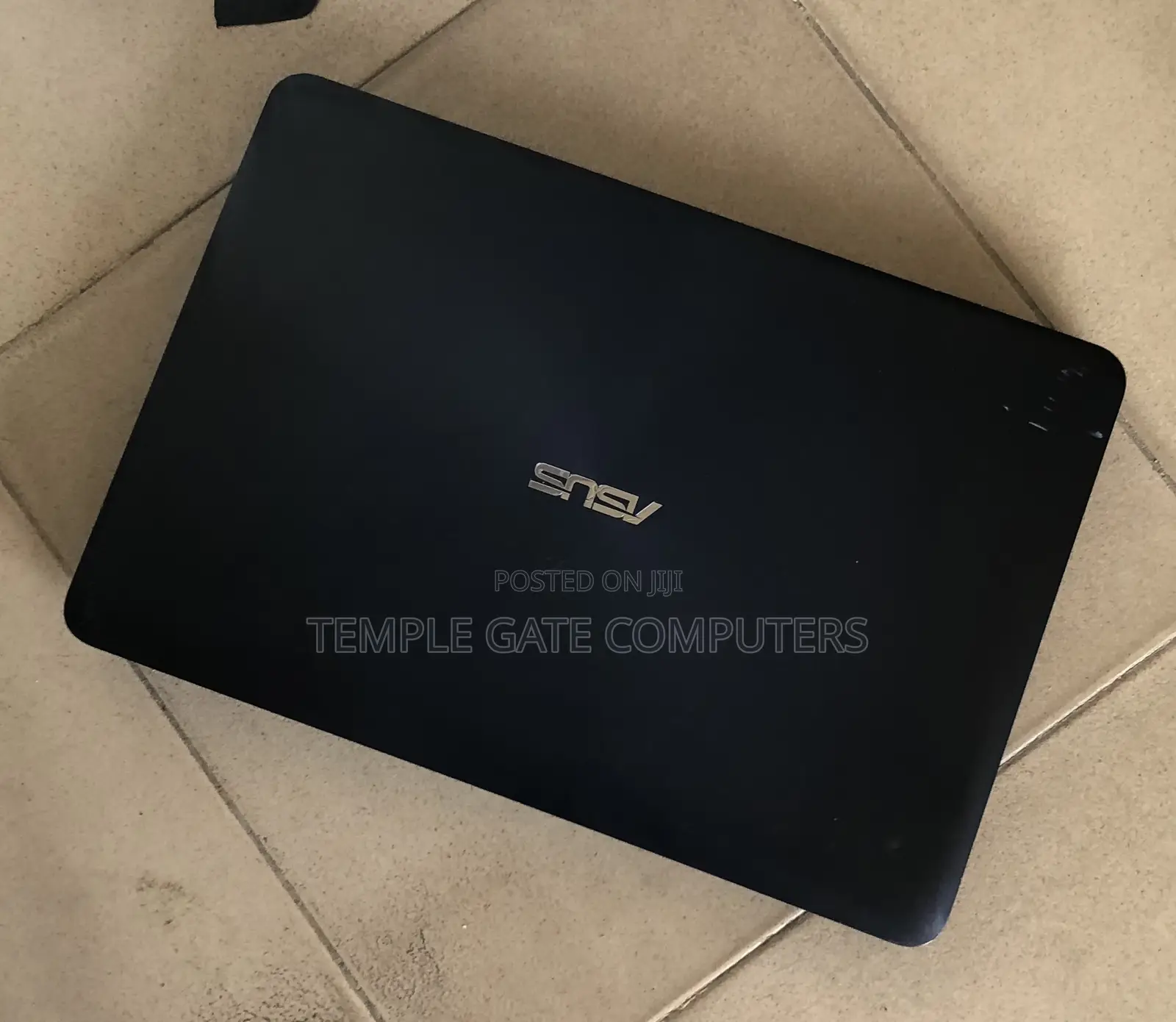 Laptop Asus F550CC 8GB Intel Core i5 HDD 1T