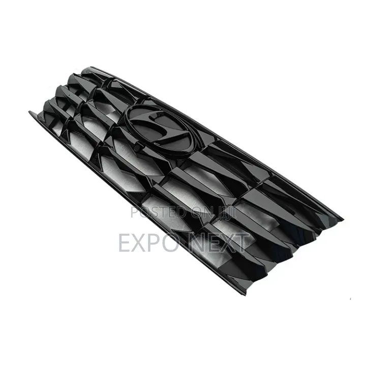 Hyundai Santa Fe 2022-2023 Front Grille Sports