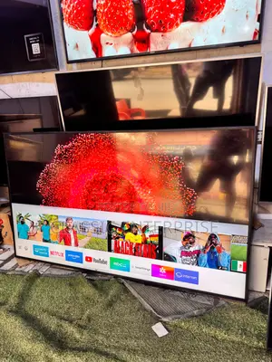 Samsung 75 Inches Qled 75q70r Double Digital Satellite