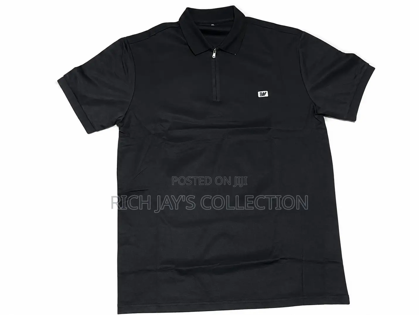 Ea Quarter Zip Lacos