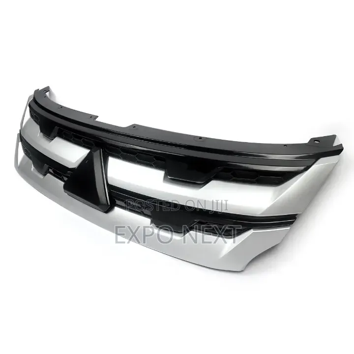 Front Bumper Grille for 2020-2022 Mitsubishi Outlander Sport