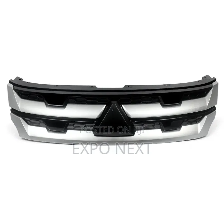 Front Bumper Grille for 2020-2022 Mitsubishi Outlander Sport