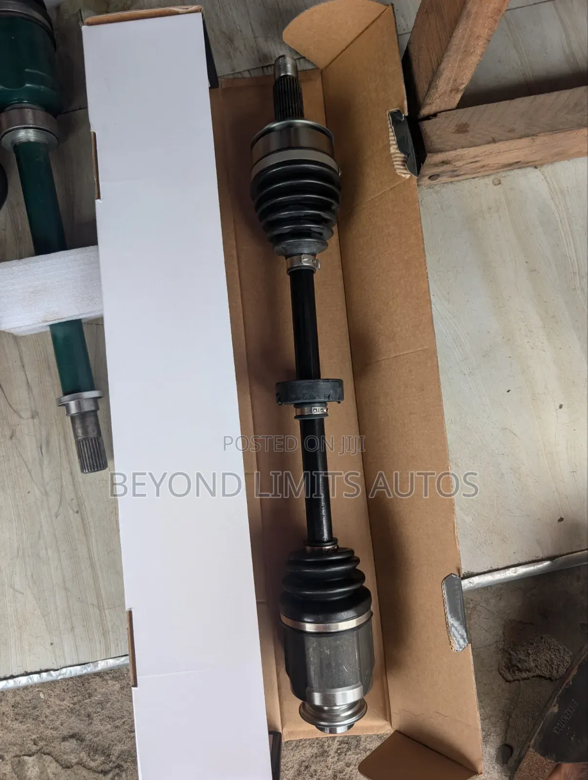 Honda Cr-v CRV 2017,2018,2019,2020,2021,2022 Drive Shaft
