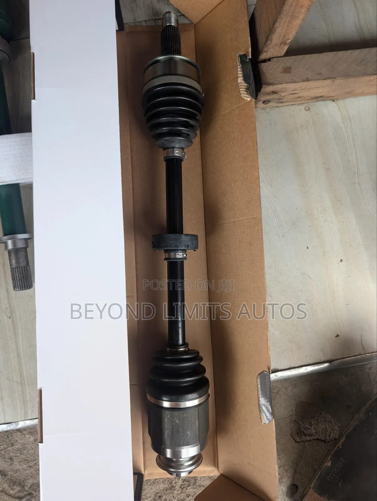 Honda Cr-v CRV 2017,2018,2019,2020,2021,2022 Drive Shaft