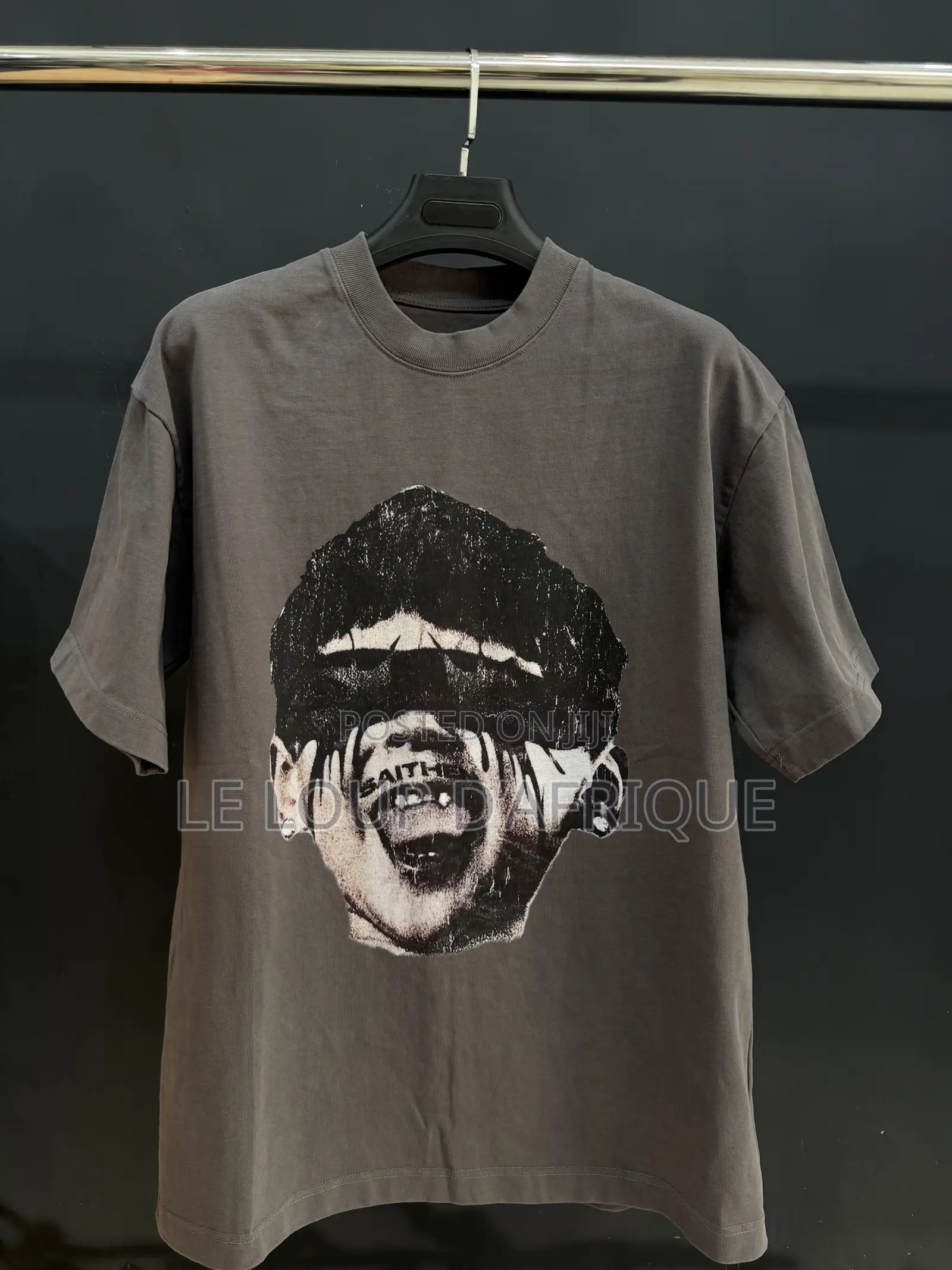 Quality Vintage Men T-Shirts