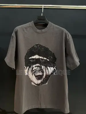 Quality Vintage Men T-Shirts