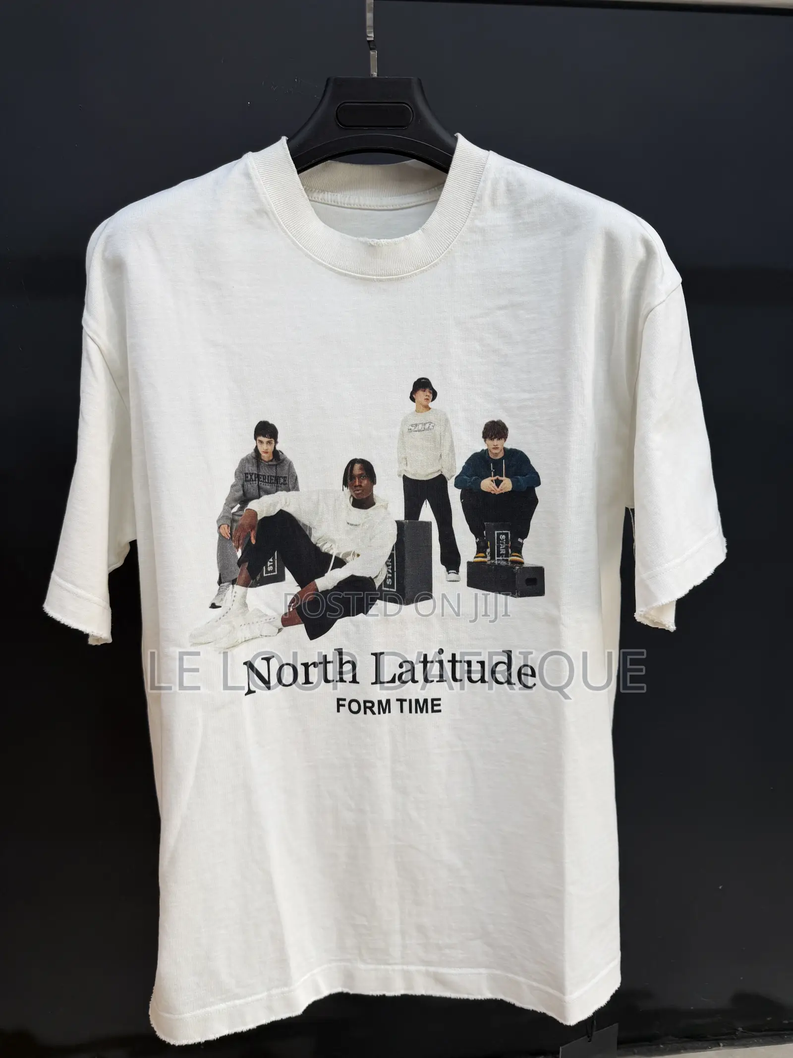 Quality Vintage Men T-Shirts