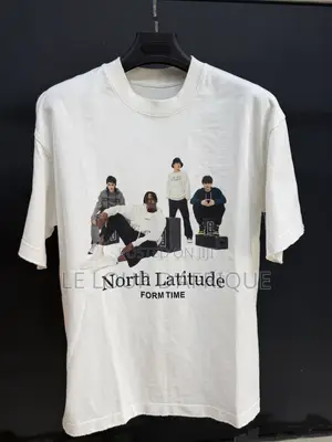 Quality Vintage Men T-Shirts
