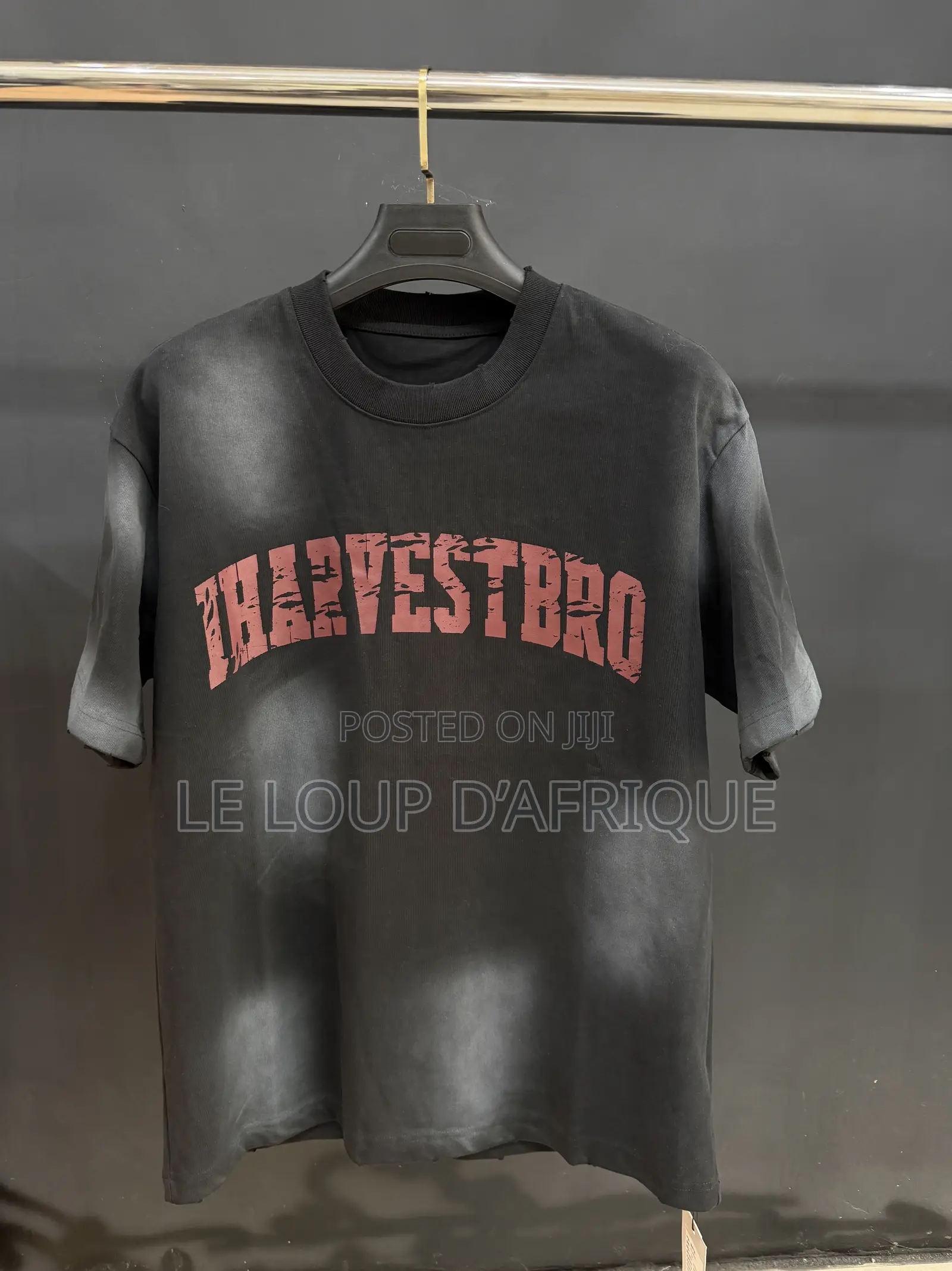Quality Vintage Men T-Shirts
