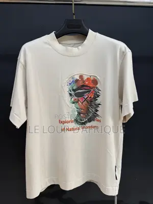 Quality Vintage Men T-Shirts