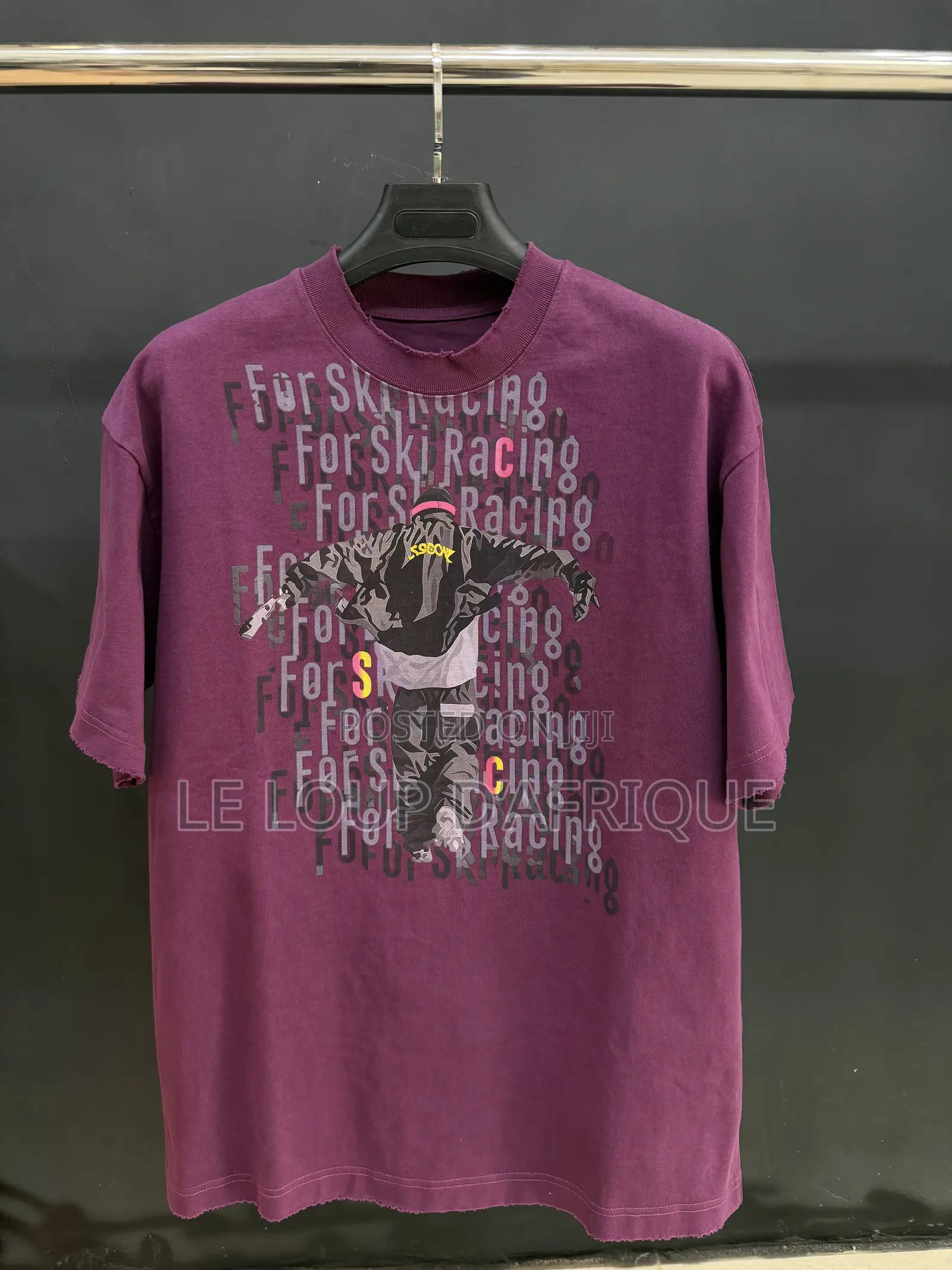 Quality Vintage Men T-Shirts