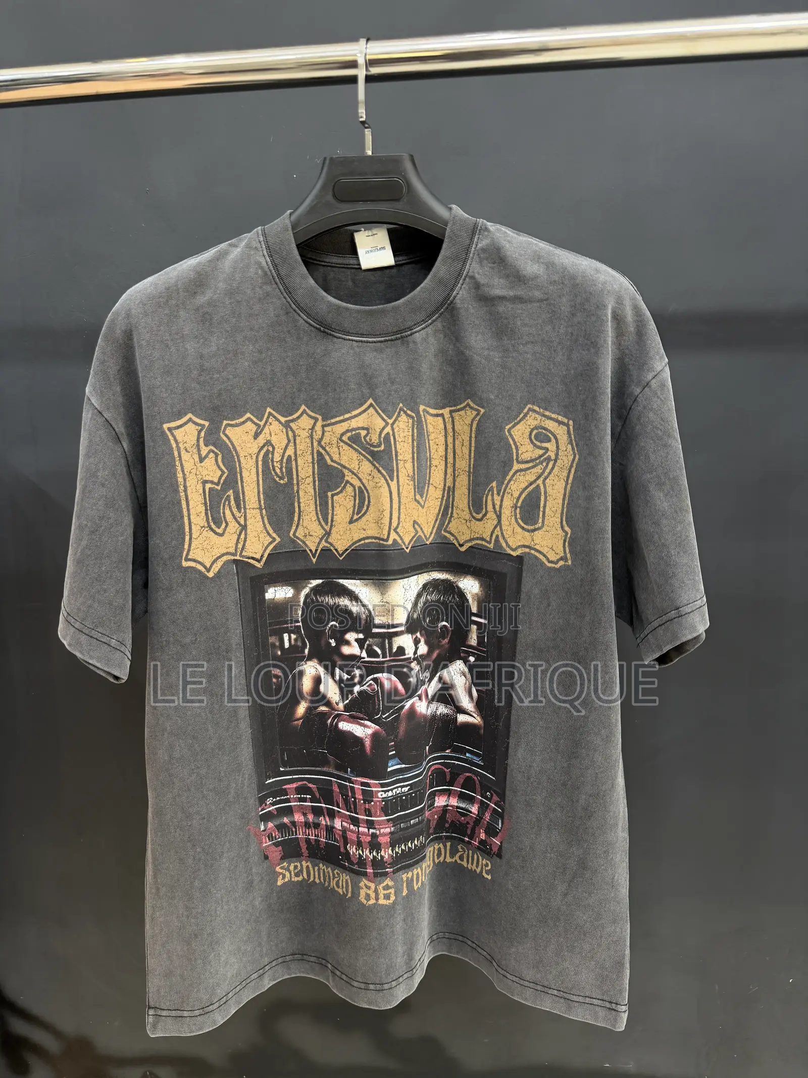 Quality Vintage Men T-Shirts