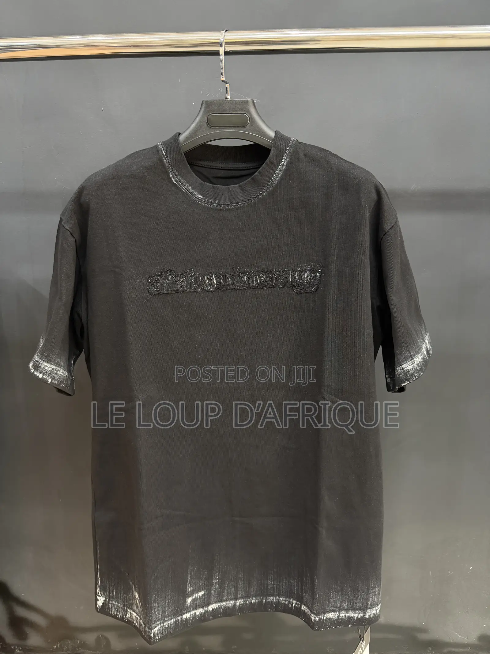 Quality Vintage Men T-Shirts