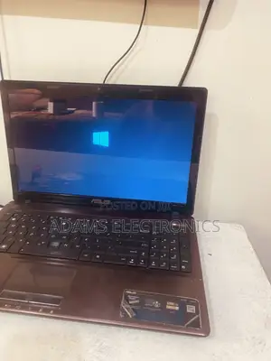 Laptop Asus ROG Strix G16 G614 48GB Intel Core i5 SSHD+SSD 140GB