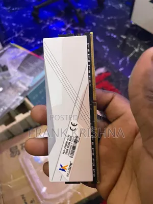 Killisre Ddr4 Ram 16gb Single Stick 3200mhz