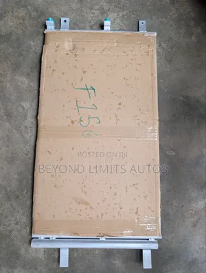 Ford F150 F-150 2015,2016,2017,2018,2019,2020,2021 Ac Condenser