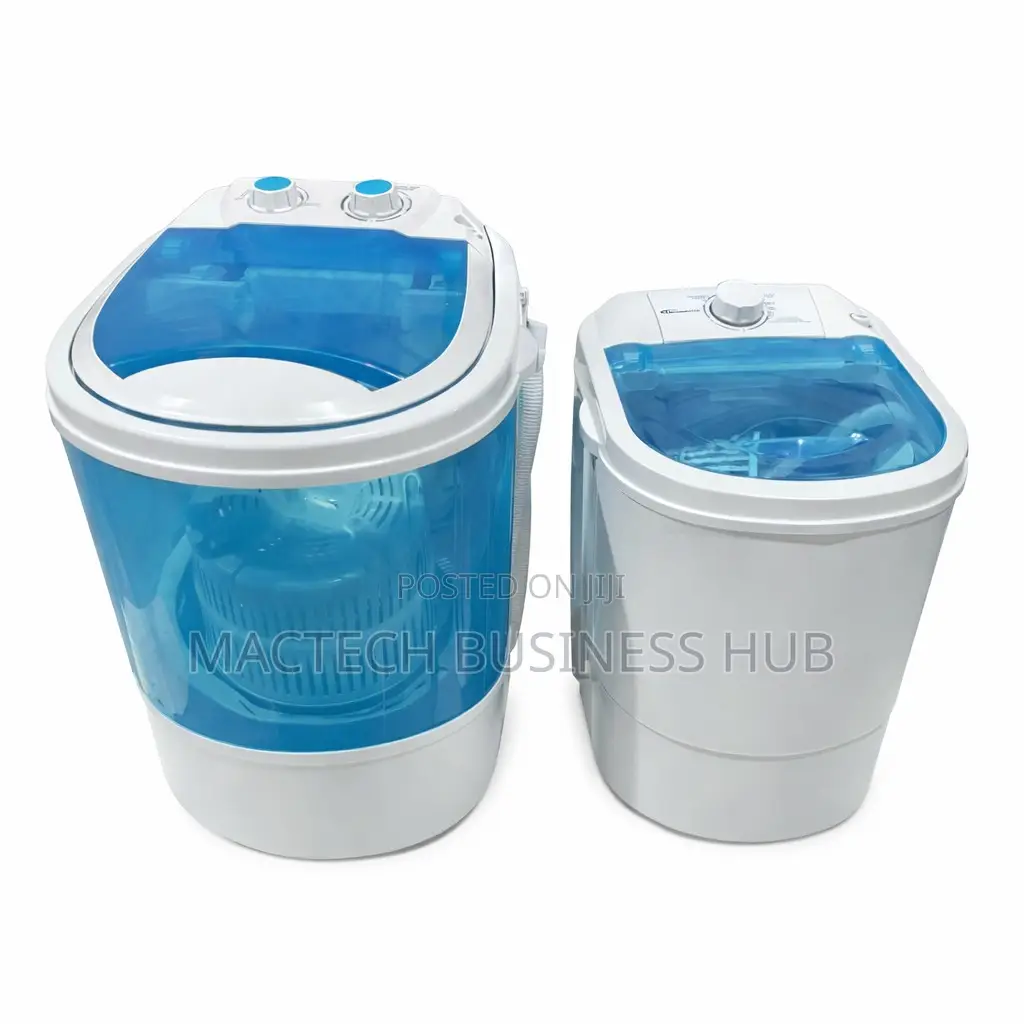 Washing Machine (5kg)