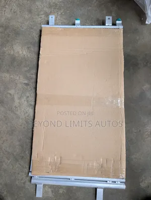Ford F150 F-150 2015,2016,2017,2018,2019,2020,2021 Ac Condenser