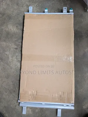 Ford F150 F-150 2015,2016,2017,2018,2019,2020,2021 Ac Condenser
