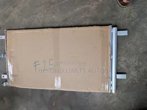 Ford F150 F-150 2015,2016,2017,2018,2019,2020,2021 Ac Condenser