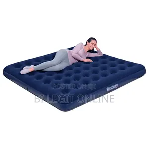 Queen Size Bestway Air Bed Mattress