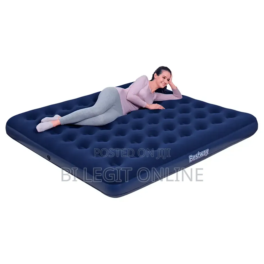 Queen Size Bestway Air Bed Mattress