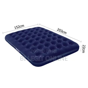 Queen Size Bestway Air Bed Mattress
