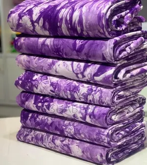 Tie and Dye Fabric