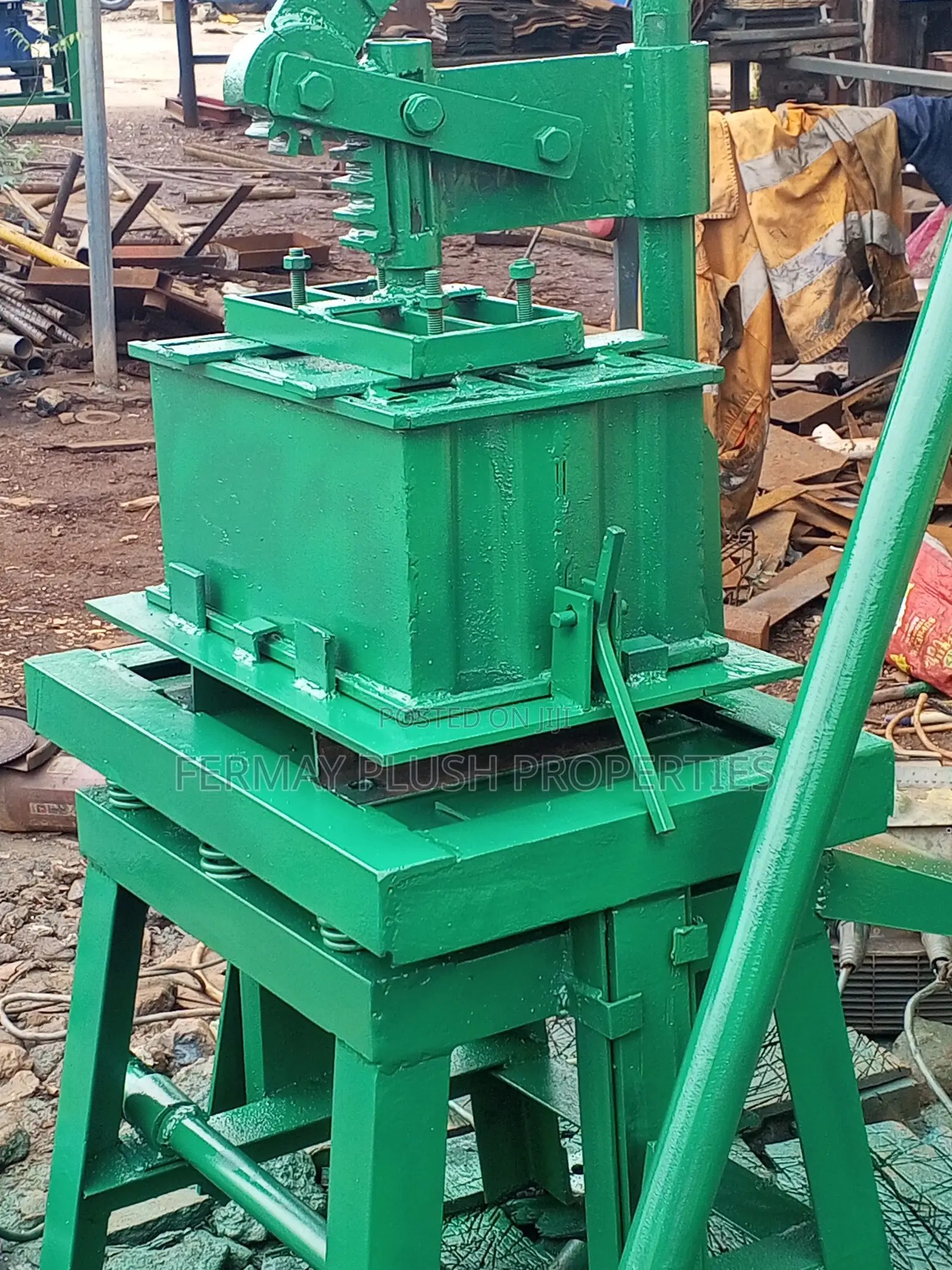 Good and Quick Production Machines for Sale
