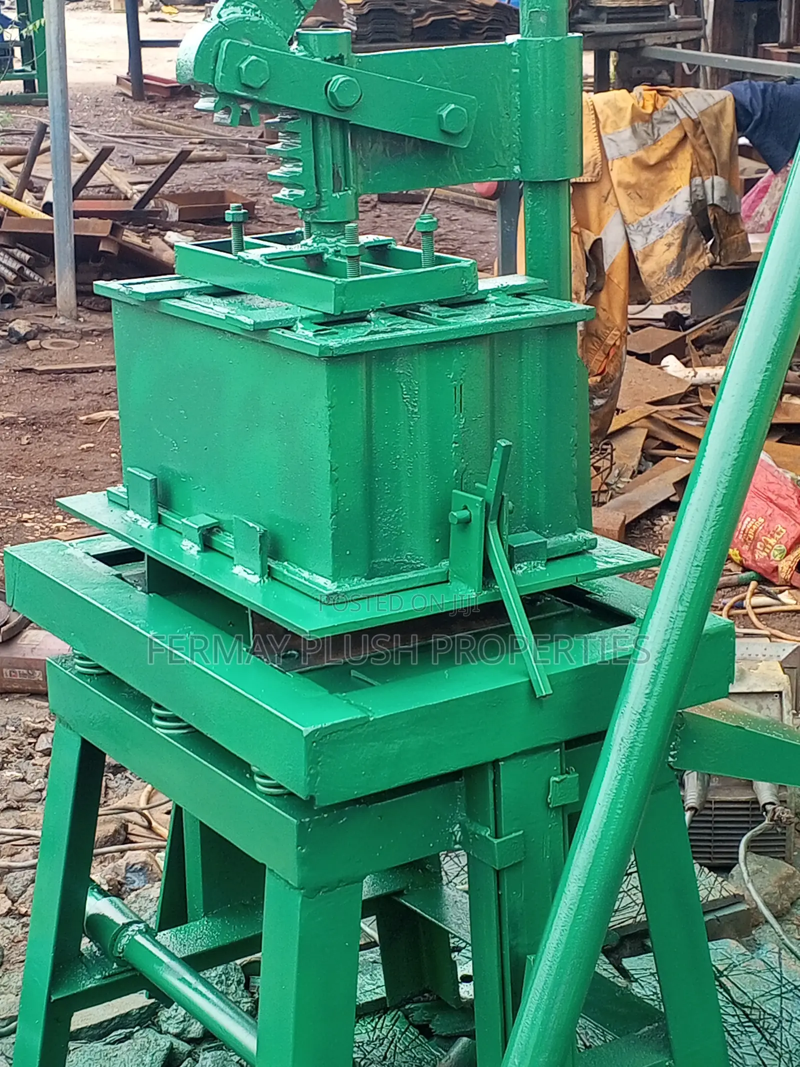 Good and Quick Production Machines for Sale