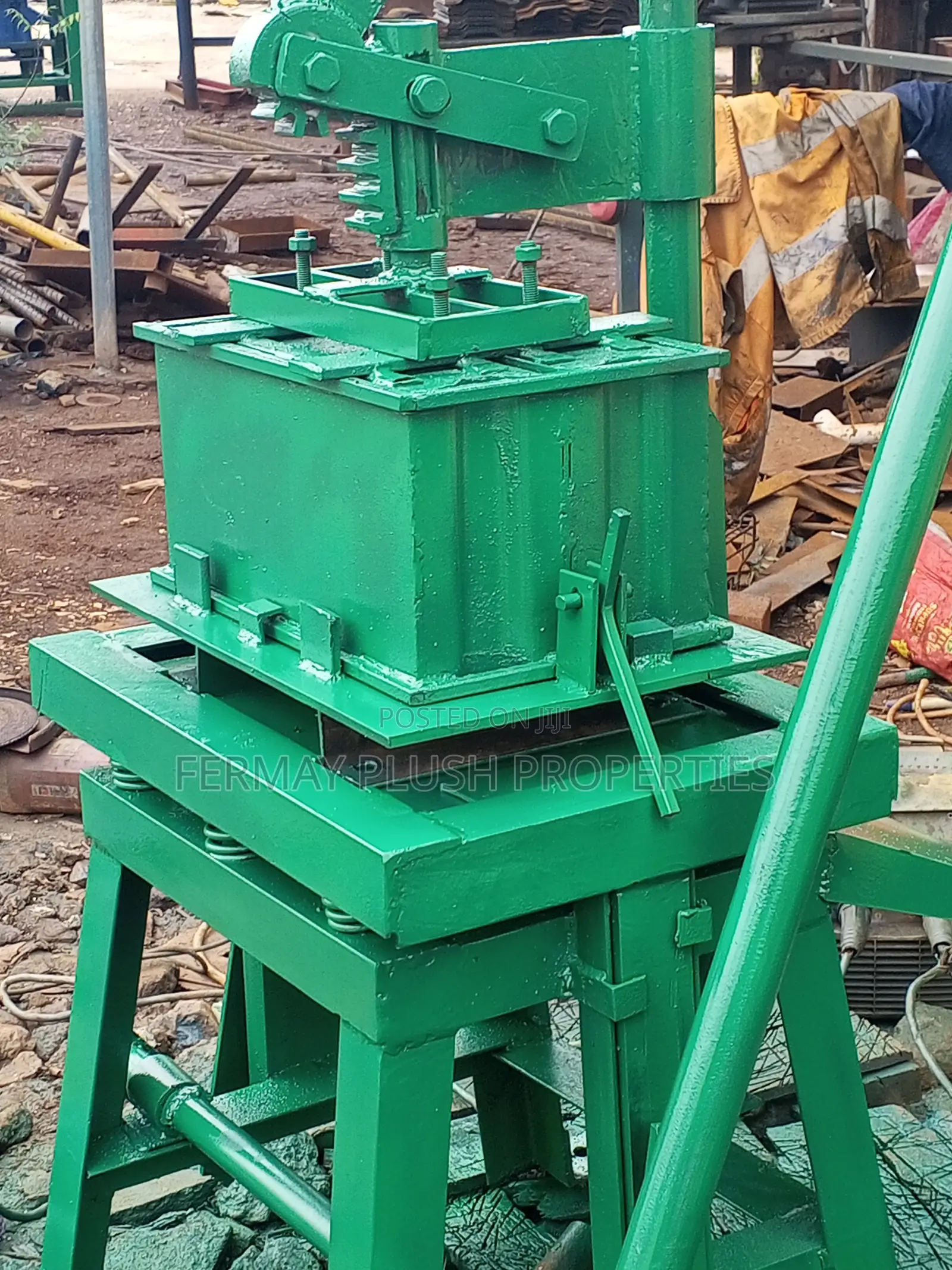 Good and Quick Production Machines for Sale