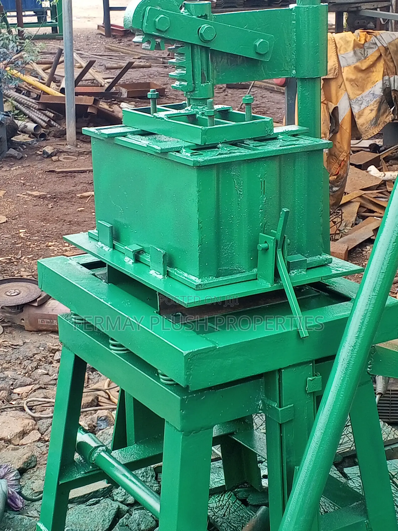 Good and Quick Production Machines for Sale