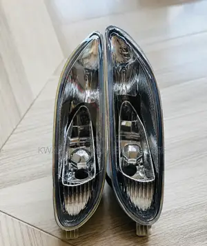03 - 06 Corolla Fog Light