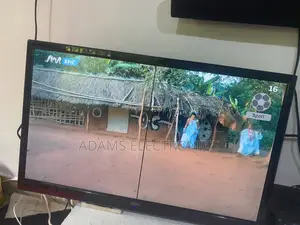 A Very Nice Home Use Digital 24 Inches Tv for Sale