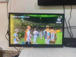 A Very Nice Home Use Digital 24 Inches Tv for Sale