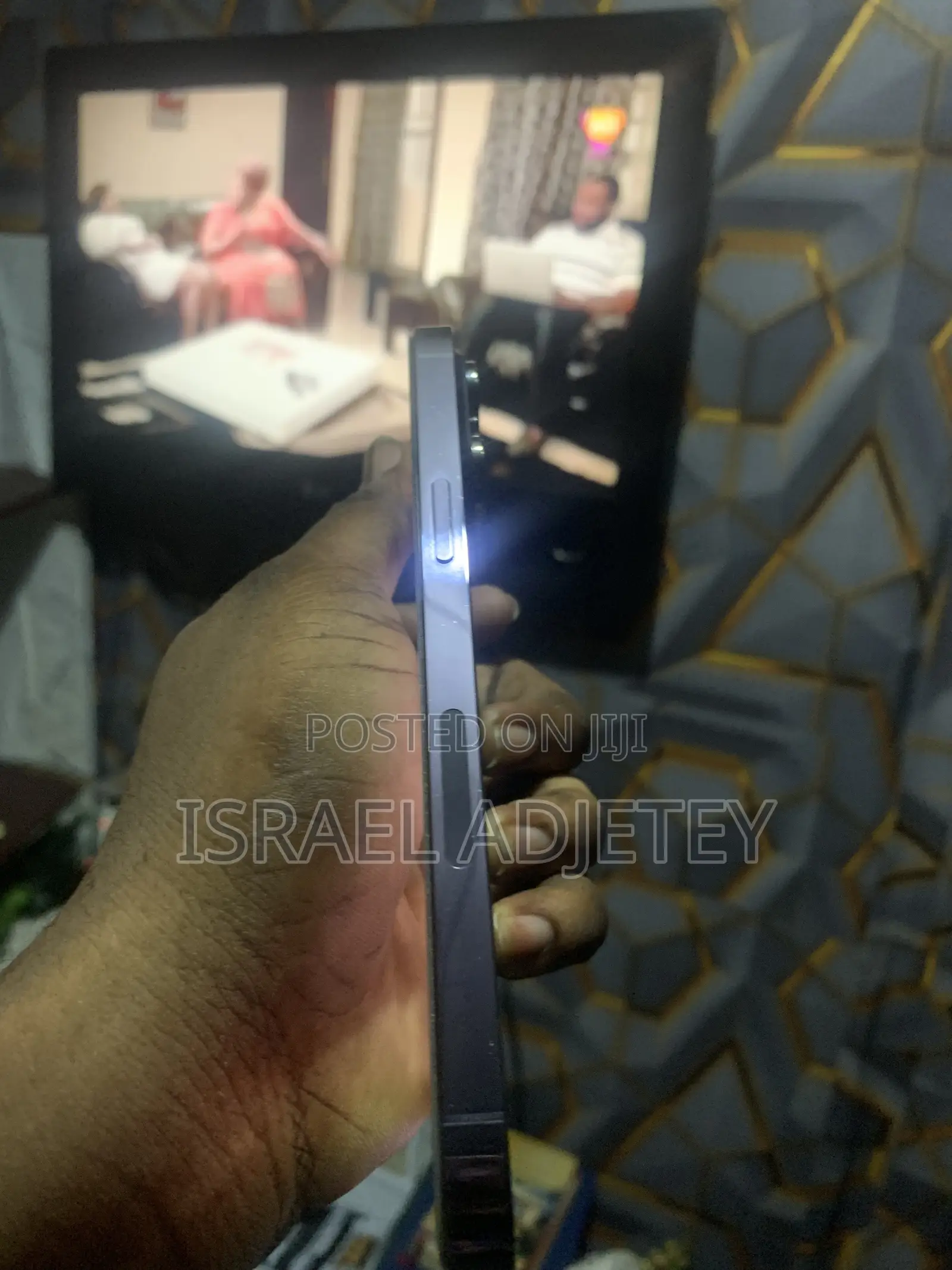 Apple iPhone 14 Pro Max 128 GB Blue