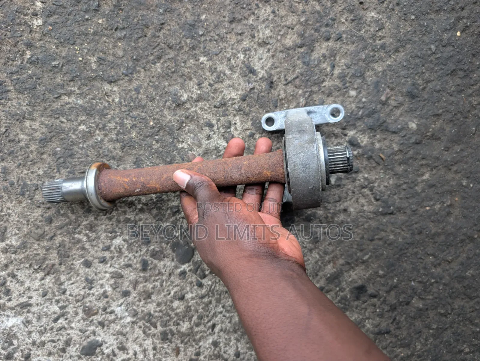 Honda Civic 2016,2017,2018,2019,2020,2021 Shaft Extension