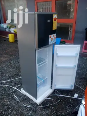 Ultra Pearl Fridge ~~Pf-270ix